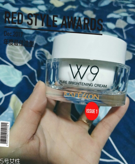 凱芙蘭素顏霜好用嗎？凱芙蘭平價(jià)中的戰(zhàn)斗機(jī)