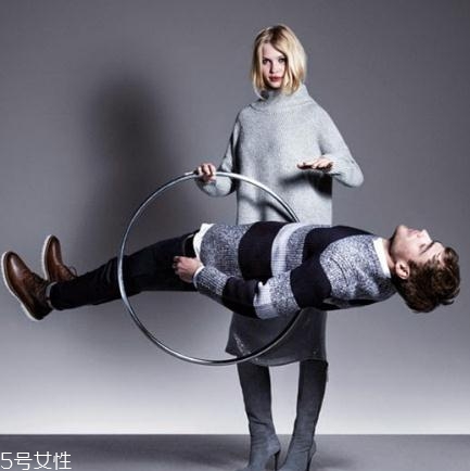 fcuk是什么牌子？一個第一眼肯定會看錯的品牌