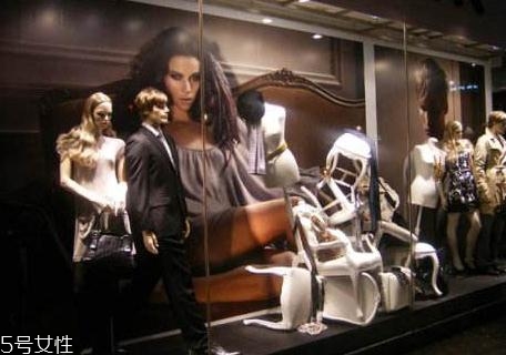 fcuk是什么牌子？一個第一眼肯定會看錯的品牌