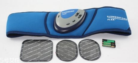 減肥腰帶減肥要注意什么？用減肥腰帶不妨常系腰帶