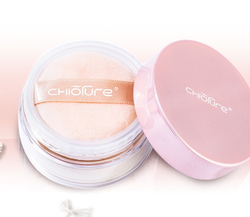 定妝粉可以帶上飛機(jī)嗎？答案是不需要托運(yùn)