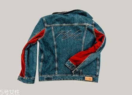 levis與air jordan 4聯(lián)名系列發(fā)售店鋪_在哪買？