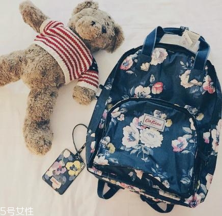 cath kidston是什么牌子？少女最愛的小碎花風(fēng)代表