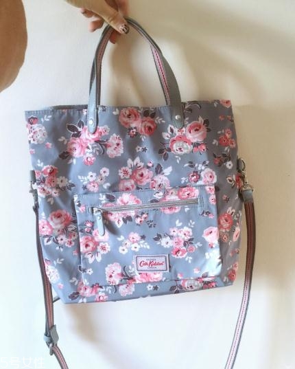 cath kidston是什么牌子？少女最愛的小碎花風(fēng)代表