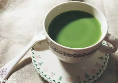 青汁一天喝幾袋最減肥？日本瘋傳的減肥飲食大法