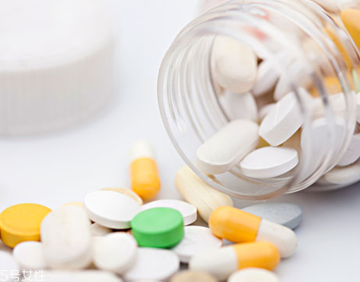 媽富隆停藥多久可以要孩子？備孕須知