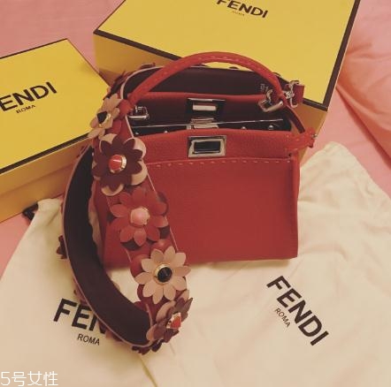 fendi包包多少錢(qián)？經(jīng)典的意大利老牌包包