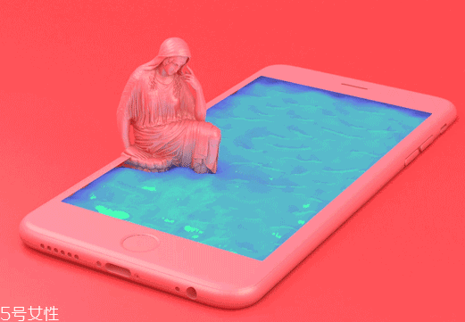 三天可見是怎樣的一種心理？原因太復雜