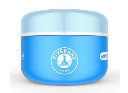 嬰兒護(hù)膚品更放心？油皮用了是作死