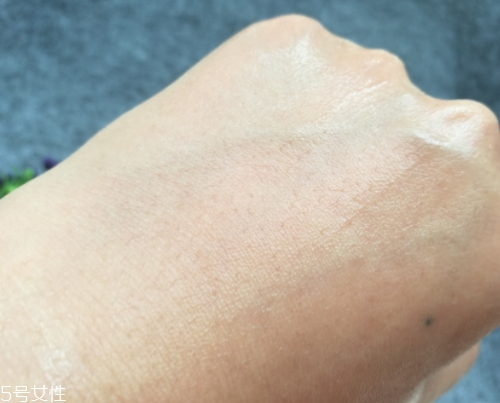 自然堂冰川水水光面膜怎么用？回歸肌膚的真實美麗