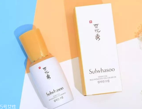 哪些眼霜不該買？眼霜十大雷區(qū)盤點