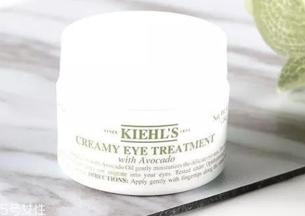 哪些眼霜不該買？眼霜十大雷區(qū)盤點