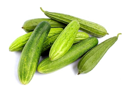 吃絲瓜能減肥嗎？絲瓜吃多了會陽痿