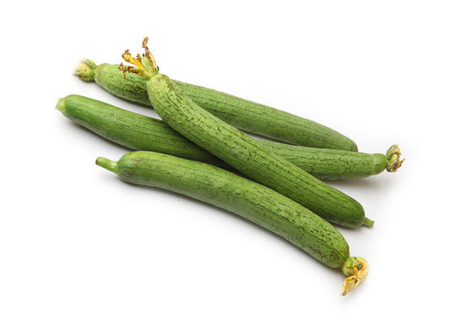 吃絲瓜能減肥嗎？絲瓜吃多了會陽痿