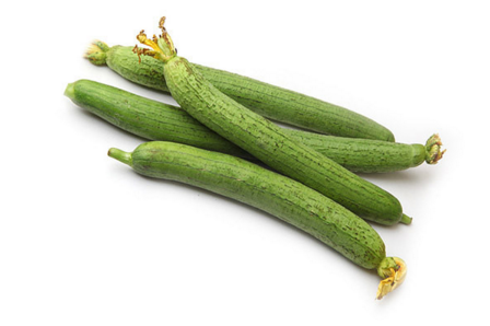 絲瓜吃多了會怎樣？挑選絲瓜的方法