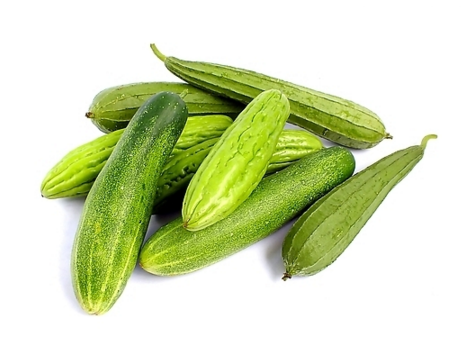 絲瓜吃多了會怎樣？挑選絲瓜的方法