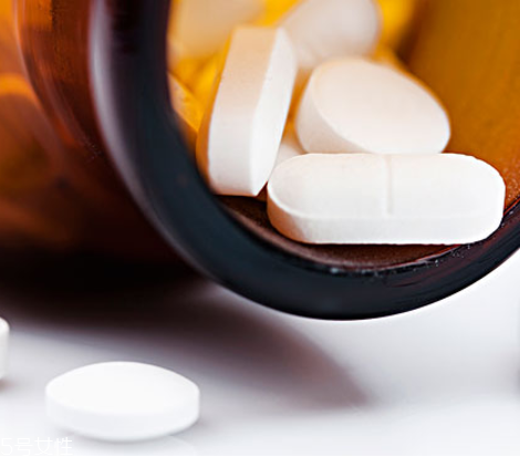 媽富隆不能和什么藥一起吃？避孕藥禁忌搭配