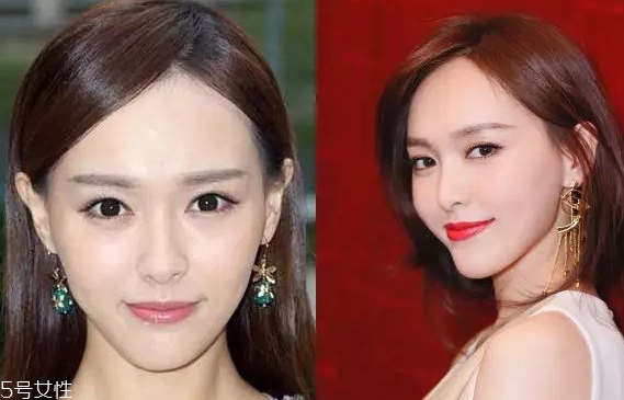 2018不流行平粗眉了？娛樂圈都在畫細(xì)長(zhǎng)眉