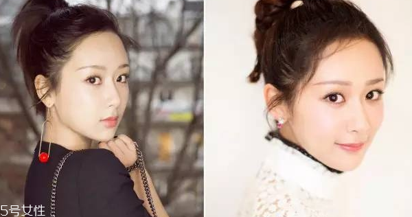 2018不流行平粗眉了？娛樂圈都在畫細(xì)長(zhǎng)眉