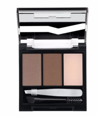 2018不流行平粗眉了？娛樂圈都在畫細(xì)長(zhǎng)眉