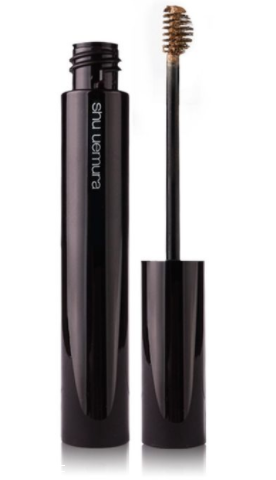 2018不流行平粗眉了？娛樂圈都在畫細(xì)長(zhǎng)眉