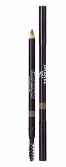 2018不流行平粗眉了？娛樂圈都在畫細(xì)長(zhǎng)眉