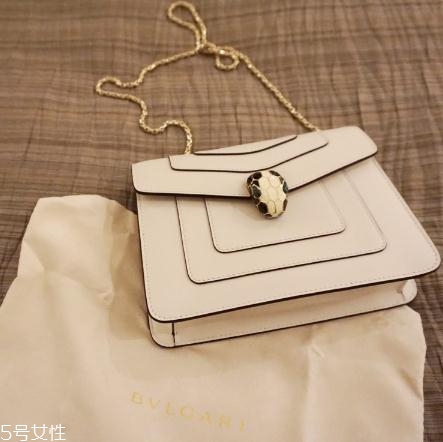 寶格麗包包多少錢(qián)？有著致命吸引力的意大利包包