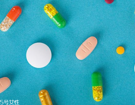 媽富隆男人吃了會怎樣？避孕藥不可亂吃