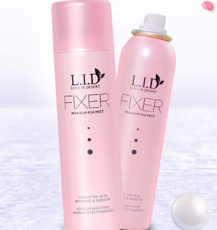 定妝噴霧可以帶上飛機(jī)或者托運(yùn)嗎？