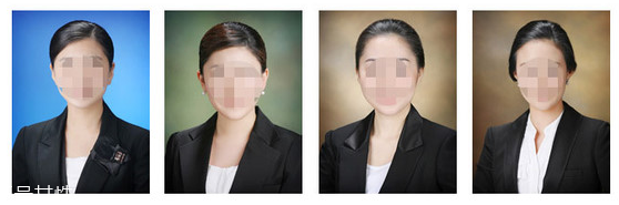 怎么拍證件照好看？這些小心機一個都不能少