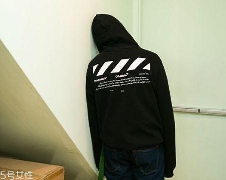 off white支線for all在哪買？來自潮流最尖端的碾壓