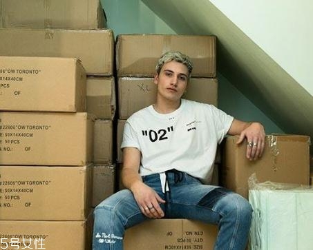 off white支線for all在哪買？來自潮流最尖端的碾壓