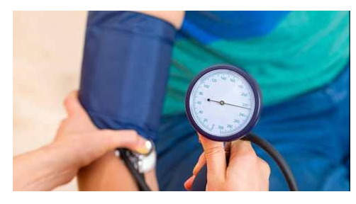 高血壓并發(fā)癥有多可怕？危險時奪人性命