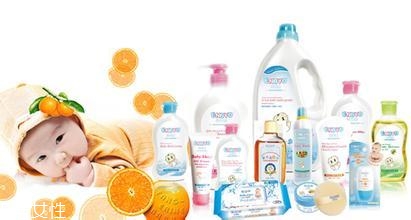 買嬰兒用品該注意什么？五大注意事項