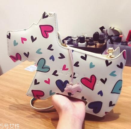 radley是什么檔次？千萬(wàn)別小看這只狗