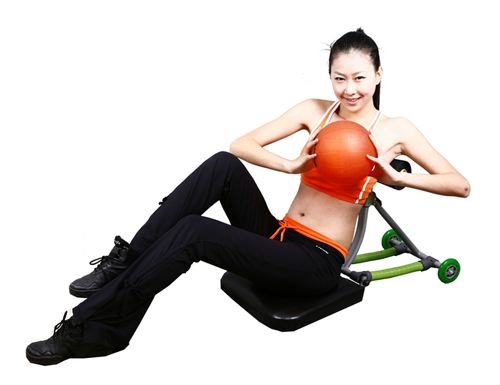 如何瘦腰最快呢？五個(gè)動(dòng)作讓你瘦