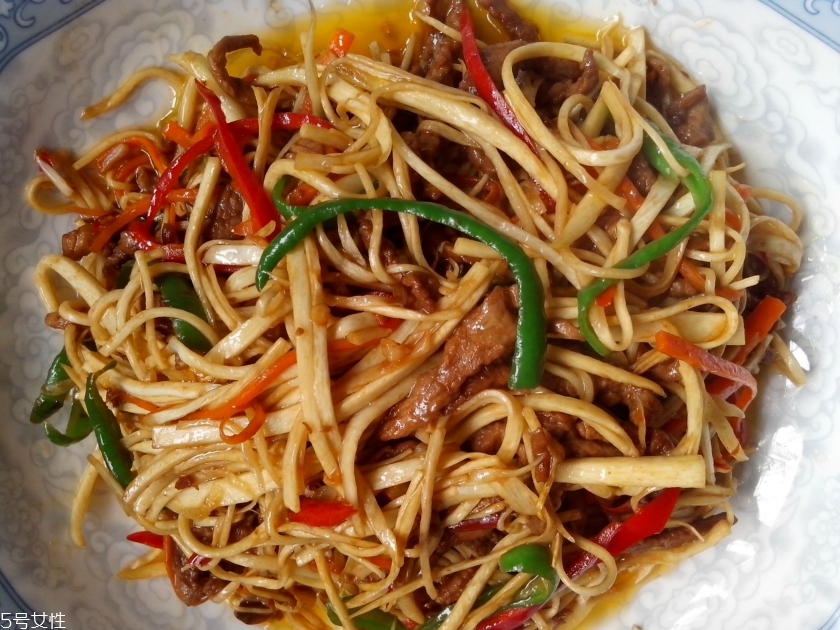 常吃高筍的好處有哪些？常吃高筍好處多多