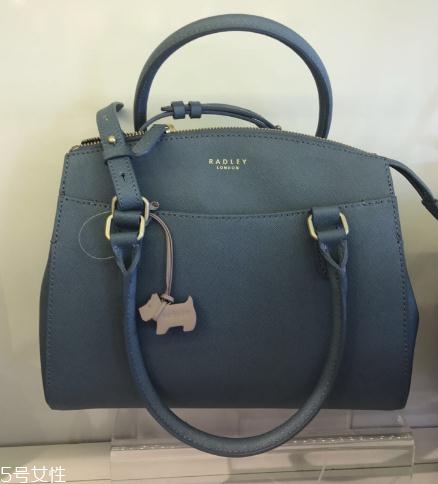 radley包大概多少錢？顏值逆天的小眾包包