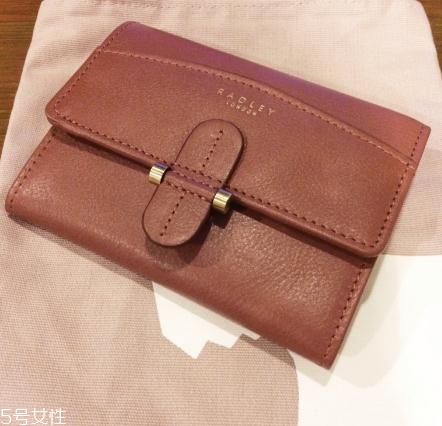 radley包大概多少錢？顏值逆天的小眾包包