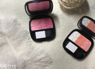 怎么打造高級(jí)臉？巧用腮紅顏值up up！