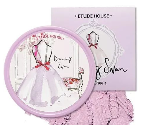 怎么打造高級(jí)臉？巧用腮紅顏值up up！