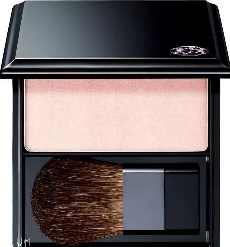 怎么打造高級(jí)臉？巧用腮紅顏值up up！