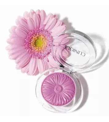 怎么打造高級(jí)臉？巧用腮紅顏值up up！