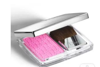 怎么打造高級(jí)臉？巧用腮紅顏值up up！