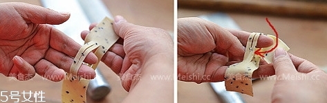 ?炸麻葉用什么水和面？面粉還是淀粉還是木薯粉