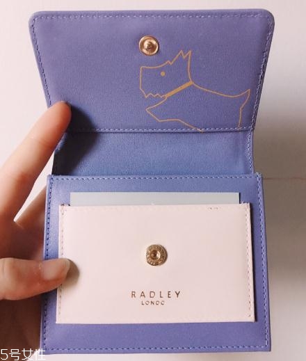 radley包質(zhì)量怎么樣？低價格高品質(zhì)包包的代表