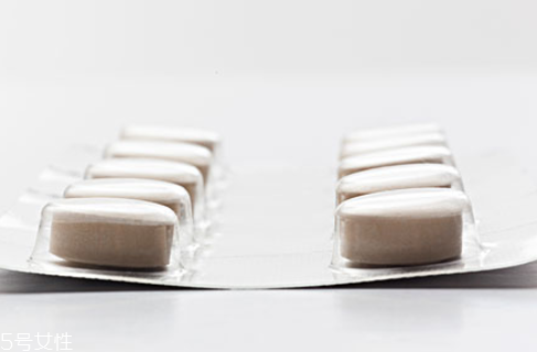 葉酸會(huì)影響月經(jīng)嗎？服用葉酸你應(yīng)該了解的知識(shí)