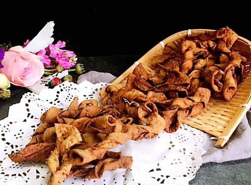 炸麻葉怎么做才脆酥？掌握這些技巧就很簡單