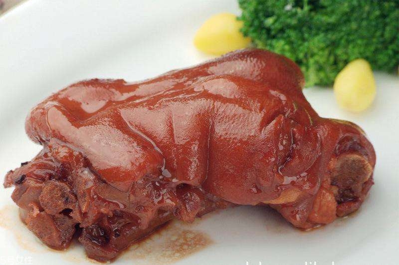 排酸豬肉是什么肉？乳酸豬肉