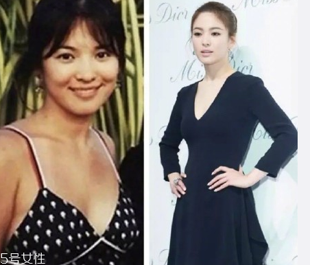 不花錢怎么才能減肥最快？減肥真的是通向好看的必經(jīng)之路